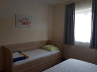 Appartement Standard 1 Chambre.