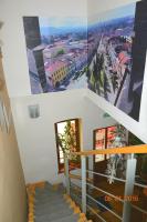 Maisonette-Apartment