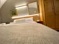 Tweepersoonskamer met 1 of 2 Bedden