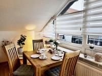 FeWo Küstennest - Carolinensiel - B&B Wittmund