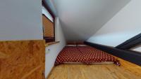 Apartment mit 1 Schlafzimmer, Terrasse und Whirlpool
