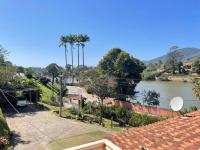 Mirante do Lago - Suíte Gold em frente ao Lago de Javary - B&B Miguel Pereira