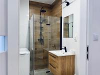 Apartament CASTLE Św Marcin - Chambres d’hôtes Poznan