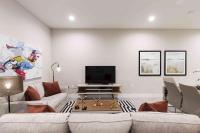 Chic 4 Bedroom at Summerville Minutes from Disney - Chambres d'hôtes Orlando