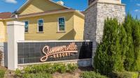 Chic 4 Bedroom at Summerville Minutes from Disney - Chambres d'hôtes Orlando