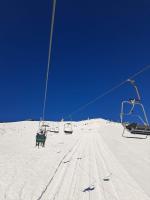 Nur 3 Min zu Skilift & 5Min zum See - Ferienwohnung Mitterbachamt