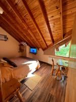 Habitación Doble Deluxe