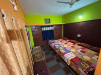 Family Double Room