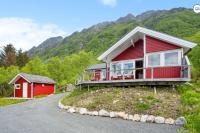 Haus mit 3 Schlafzimmern