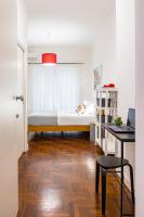 Chambre Double Deluxe avec Balcon