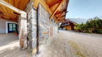 Superior One-Bedroom Apartment with Terrace, Sauna and Hot Tub