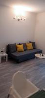 Apartamento de 1 dormitorio