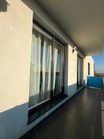 Apartament premium 2 camere Bragadiru - Bed and Breakfast