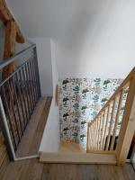 La Grange du Tremblay - B&B Channay-sur-Lathan