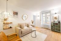 Lovely Flat-4 Pers-Sacré Cœur-Montmartre - Bed and Breakfast
