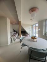 Deluxe Appartement met 1 Slaapkamer