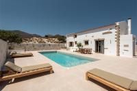 Villa Froudi - Ferienwohnung