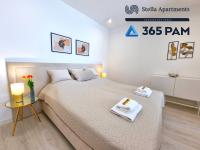 Appartement met 1 Slaapkamer