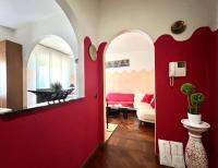 La casa degli archi - B&B