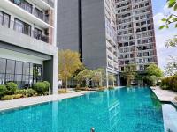 Stylish Studio 2PX, Emporis Near MRT KD, Segi & Thomson Hospital - Chambres d’hôtes