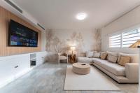 Exclusive Villa with Sea View Near Center - B&B Málaga