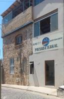 Pousada Terral - Broadway em Canoa Quebrada - B&B