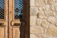 Le tresor de Marie - Charming Traditional Retreat, by ZanteWize - B&B Gaitani