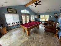 Larkspur Trail - B&B Bend