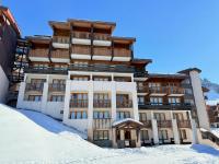 Résidence Licorne BELLE PLAGNE - Bed and Breakfast