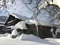 Dorfchalet - B&B Pfronten