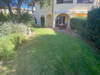Casa con giardino in Maremma - Ferienwohnung Marsiliana