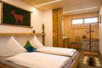 Apartment mit 2 Schlafzimmern