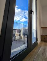 Habitación Doble Deluxe con vistas al mar