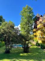 Duplex acogedor en Pucón para 6 personas - B&B Pucón