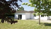 La Maison des Hirondelles, piscine, billard, ping pong, 3 terrasses et jardin - Ferienwohnung