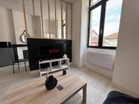 Appartement rénové, proche gare - Bed and Breakfast