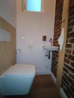 Le Lîdje - B&B Liège