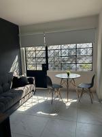 Suite mit Balkon