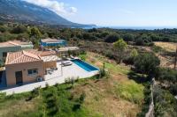 Villa Antreas Mentoros - B&B
