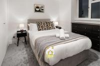 Holburn Road Retreat - SJA Stays - 1 Bed Apartment - Ferienwohnung Aberdeen