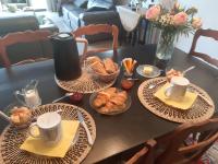 L'Olivier - B&B