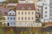 Karlsbad Apartments - B&B