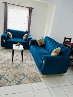 Uniplex Homes 2 Bedroom - B&B