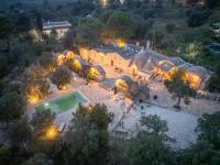 Villa Pietra d'Ulivo - B&B