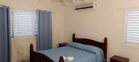 Deluxe Zimmer mit Kingsize-Bett