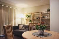 Central location near Swan river - B&B Perth