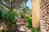 Caletta Nest 88 - Ferienwohnung Porto Rotondo