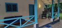 Casa La Ceiba Las Terrenas - Ferienwohnung Las Terrenas
