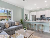 Cozy first floor waterside condo - B&B