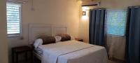 Superior Zimmer mit Kingsize-Bett